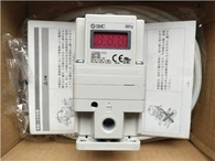 شیر متناسب SMC ژاپن